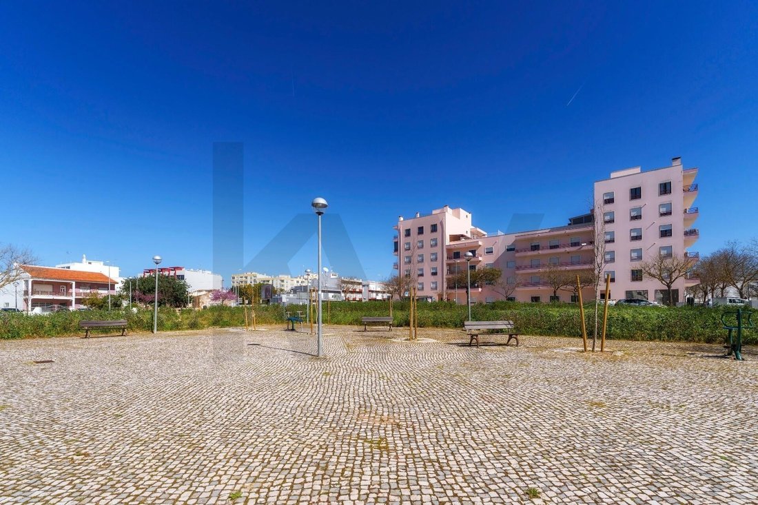 Land in Loule (Sao Clemente), Algarve, Portugal 5 - 17469391