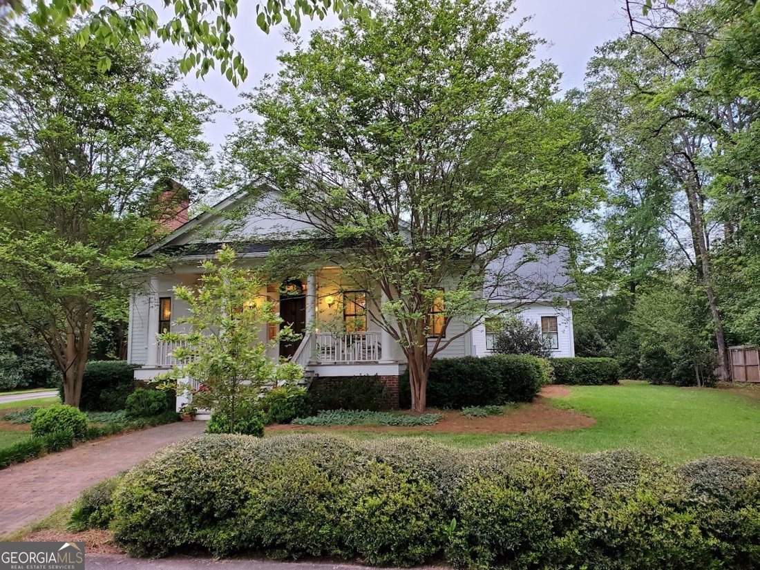 House in Madison, Georgia, United States 4 - 17468978
