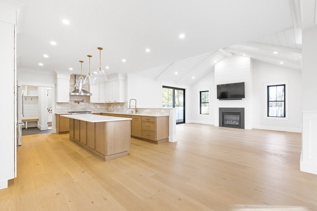 House in Wayland, Massachusetts, United States 4 - 17468982