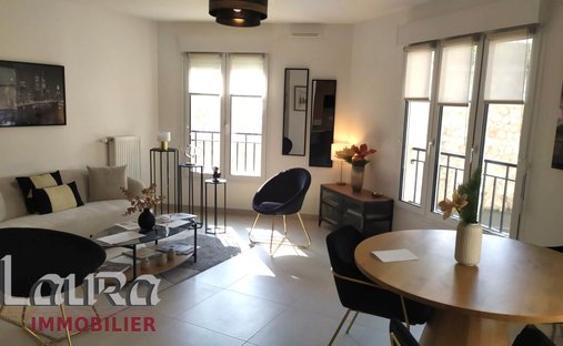 Apartment in Le Centre, Maisons-Alfort, France 1