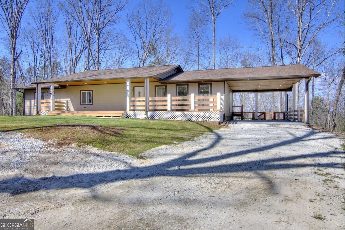 House in Dahlonega, Georgia, United States 5 - 17468923