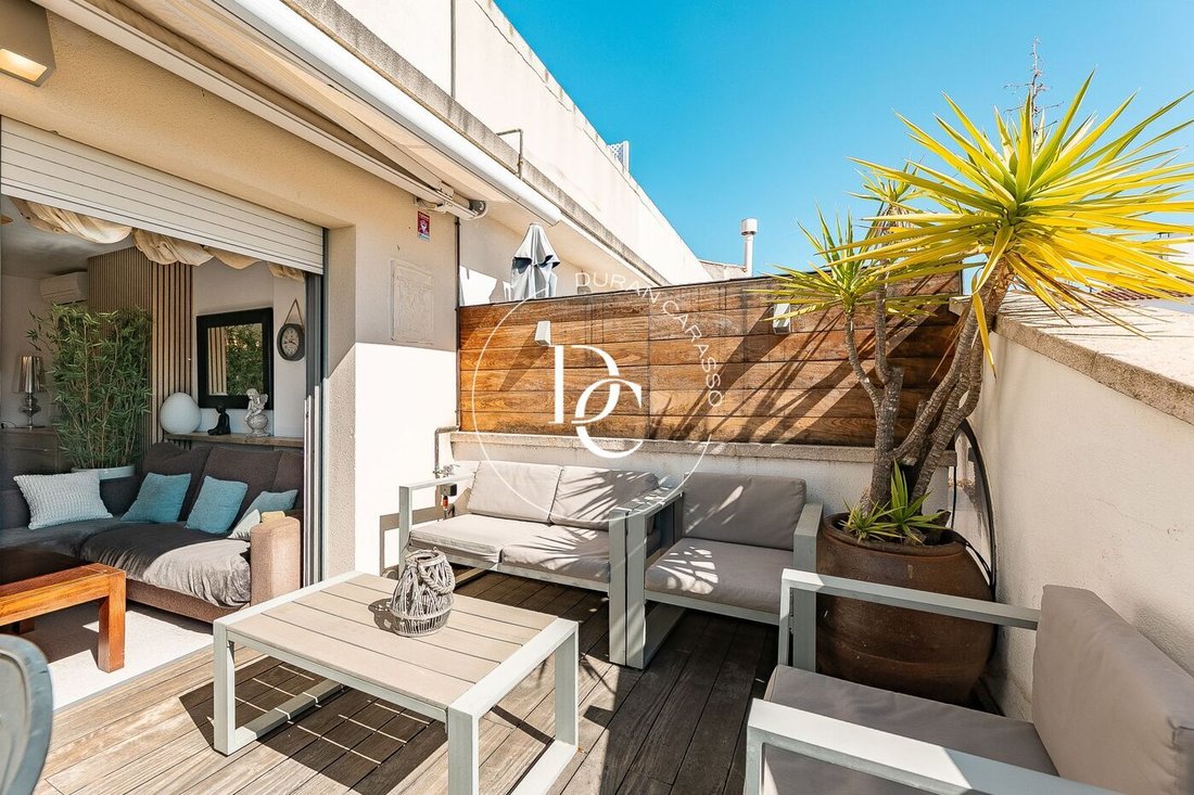 Appartamento a Sitges, Catalogna, Spagna 5 - 17469463
