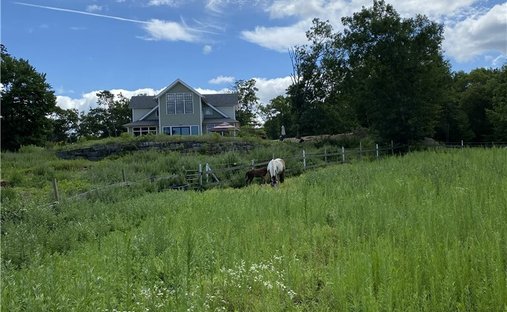 Casa a Coventry, Rhode Island, Stati Uniti 1