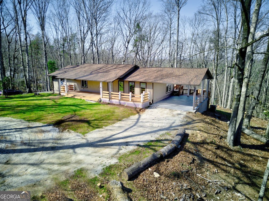 House in Dahlonega, Georgia, United States 2 - 17468923
