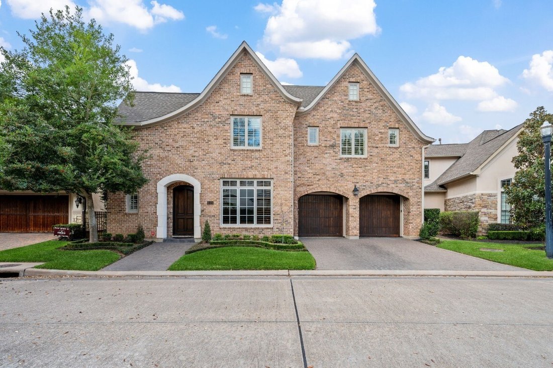 Maison à Sugar Land, Texas, États-Unis 1 - 17468977