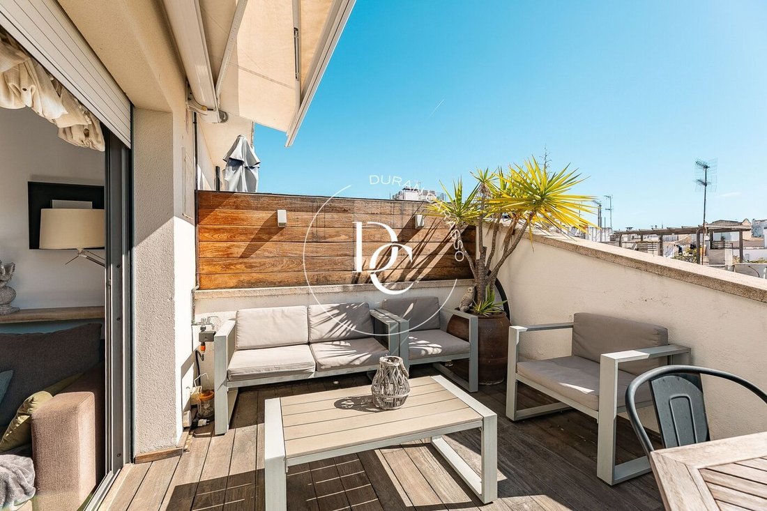 Appartamento a Sitges, Catalogna, Spagna 4 - 17469463