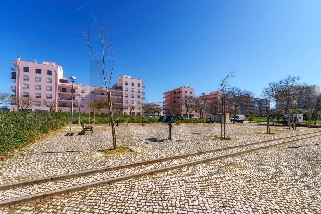 Land in Loule (Sao Clemente), Algarve, Portugal 4 - 17469391
