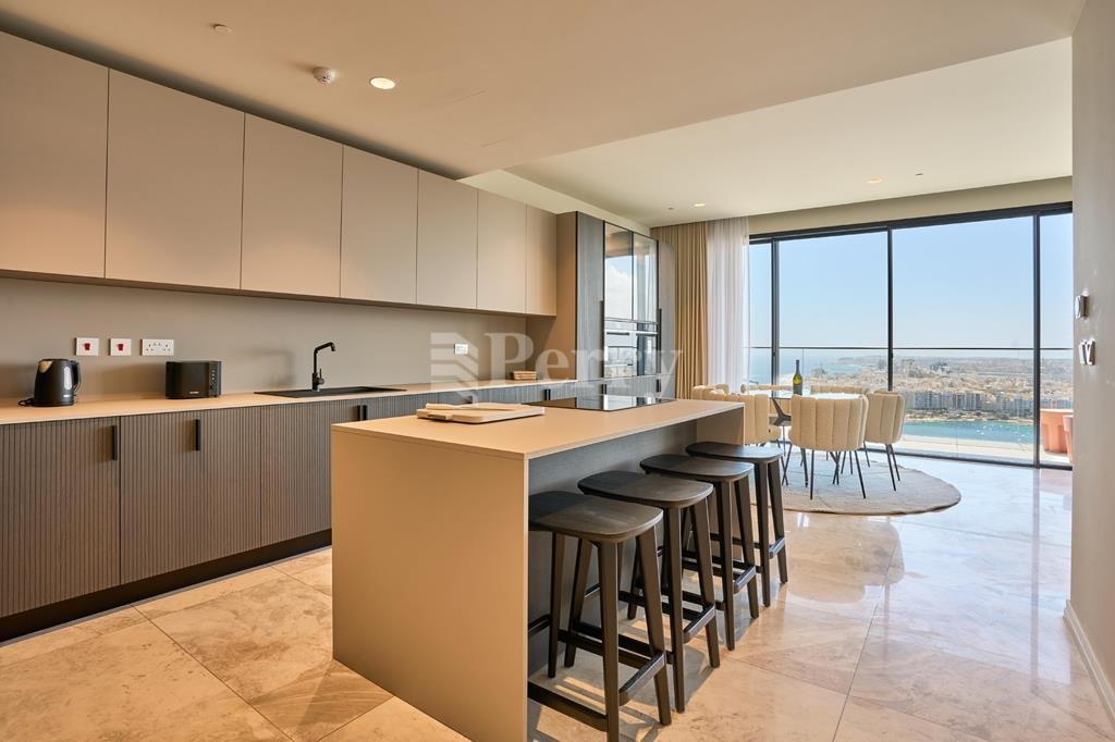 Apartment in Saint Julian's, Malta 5 - 17469220