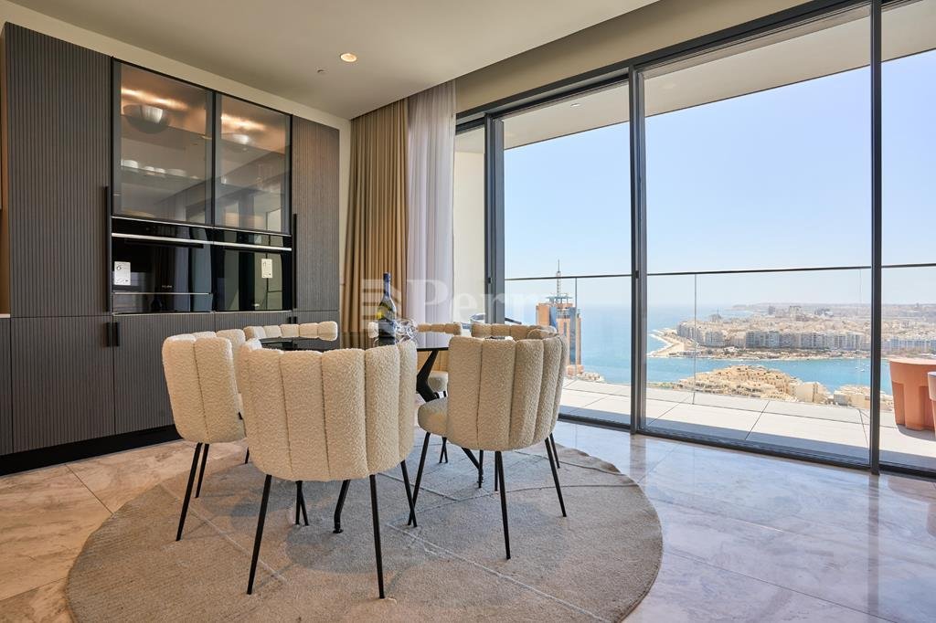Apartment in Saint Julian's, Malta 3 - 17469220