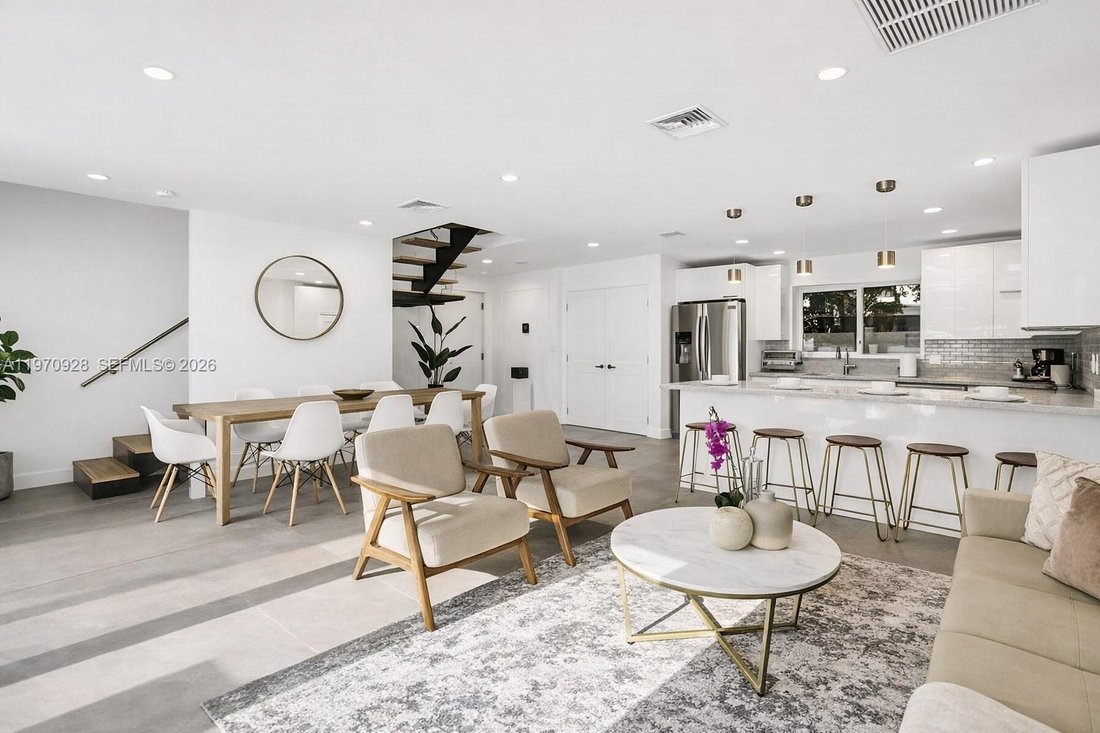 House in Fort Lauderdale, Florida, United States 4 - 17284836