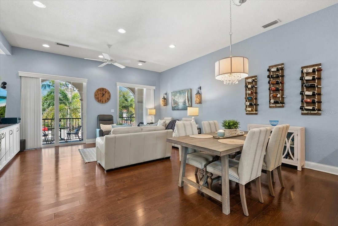 Townhouse in Venice, Florida, United States 3 - 17468989