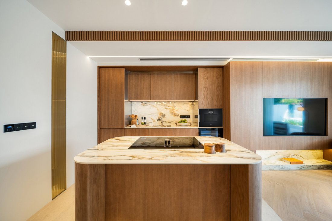 Apartment in Golden Mile, Andalusia, Spain 3 - 17469039