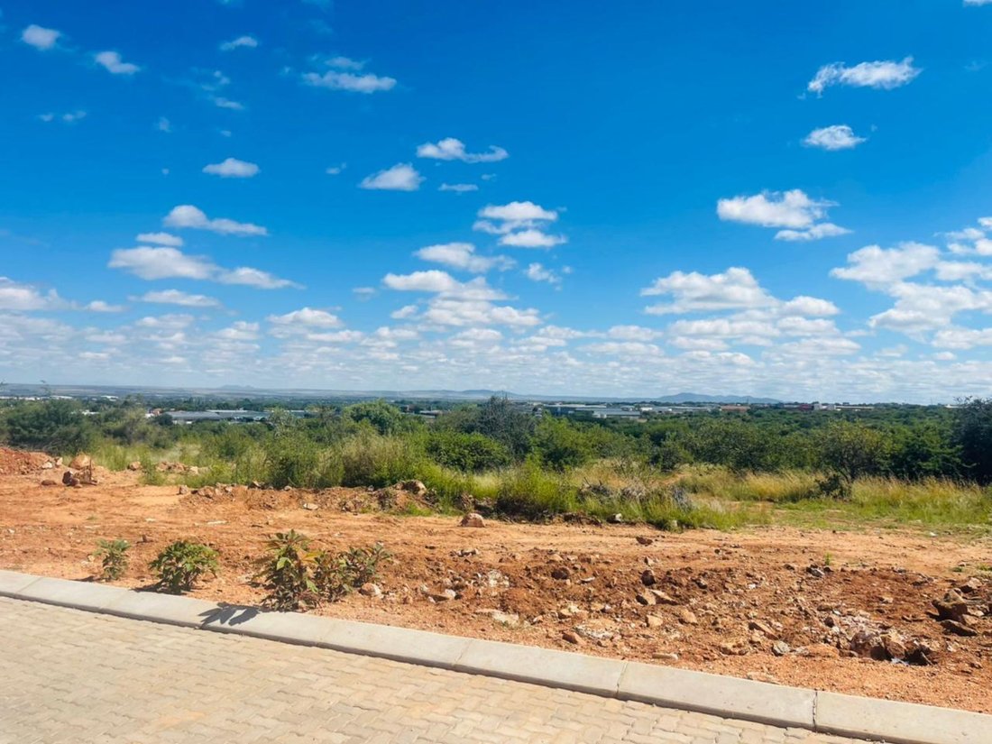 Land in Bendor Park, Limpopo, South Africa 3 - 17468965