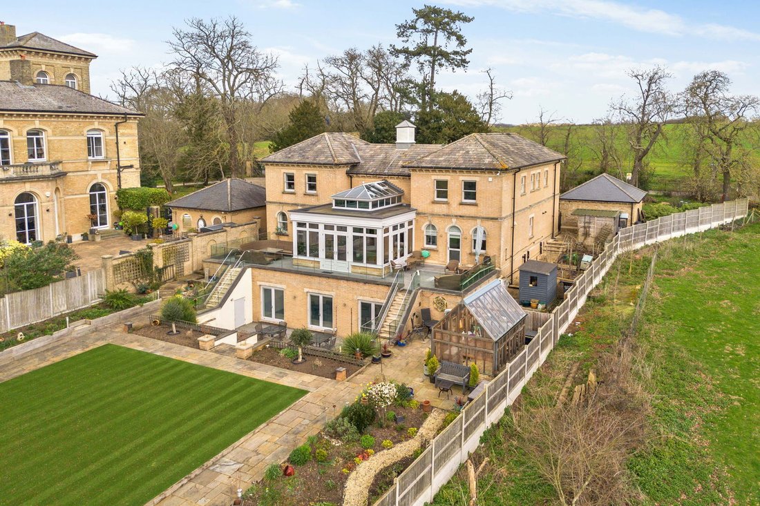House in Stanstead Abbotts (Stanstead Abbots), Stanstead Abbotts, England 4 - 17469264
