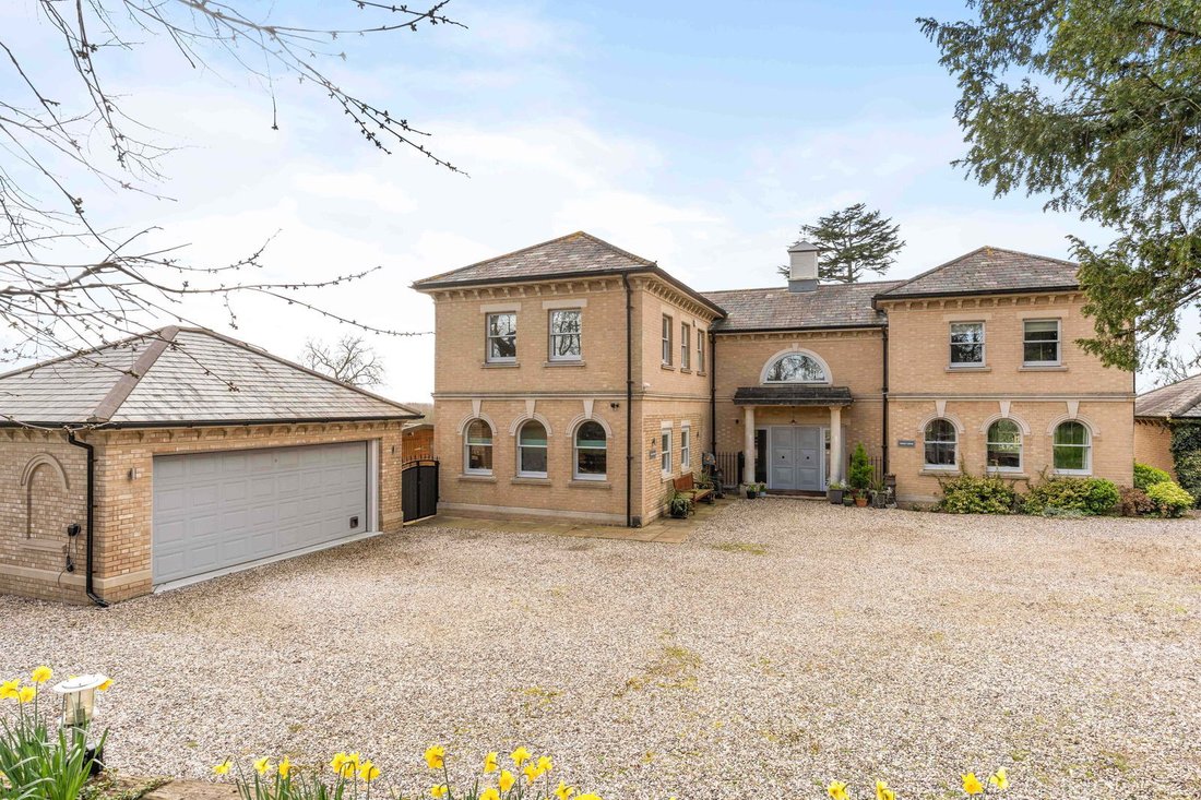 House in Stanstead Abbotts (Stanstead Abbots), Stanstead Abbotts, England 1 - 17469264