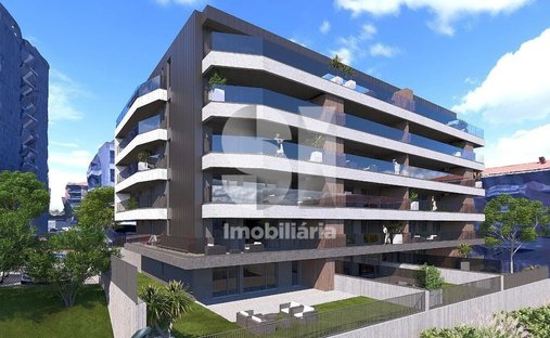 Apartment in Santo Antonio dos Olivais, Coimbra District, Portugal 1