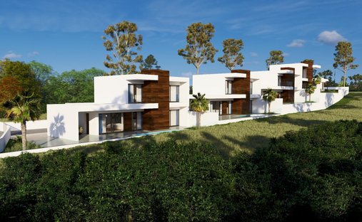 Paderne, Algarve, Portugal 1