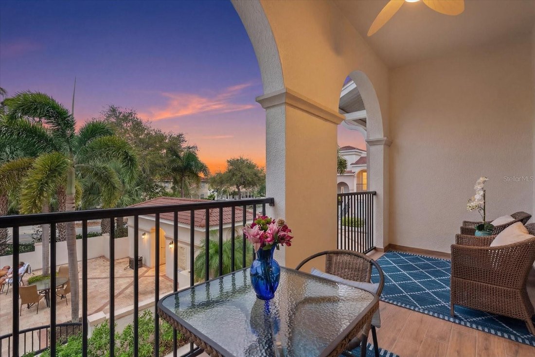 Townhouse in Venice, Florida, United States 4 - 17468989
