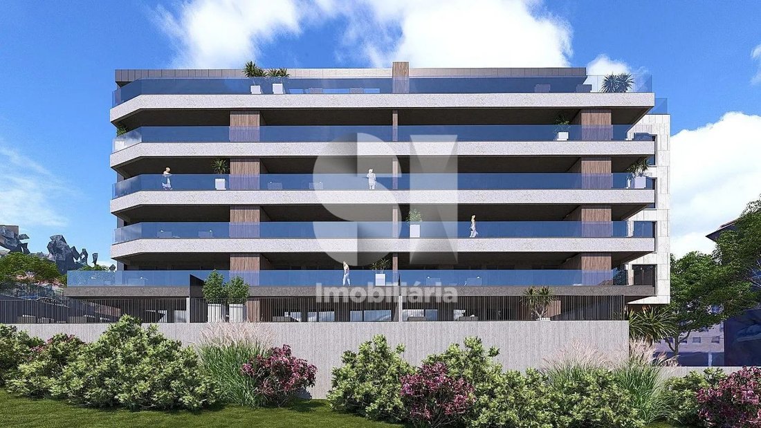 Apartment in Santo Antonio dos Olivais, Coimbra District, Portugal 4 - 17469082