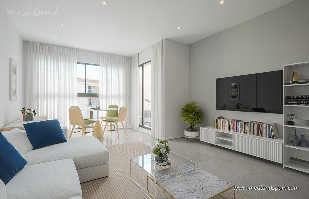 Apartment in Guardamar del Segura, Valencian Community, Spain 4 - 17469106