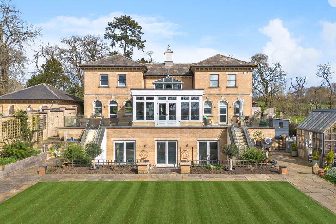 House in Stanstead Abbotts (Stanstead Abbots), Stanstead Abbotts, England 2 - 17469264