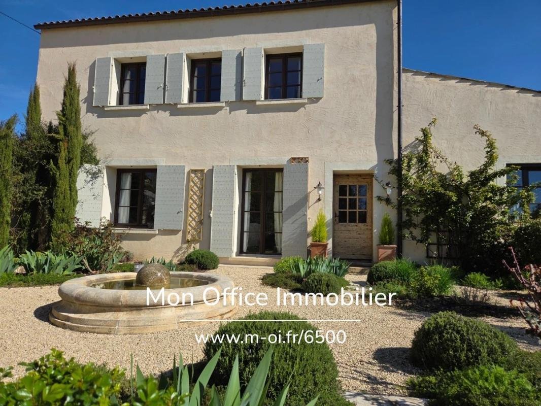 Farm Ranch in Ansouis, Provence-Alpes-Côte d'Azur, France 4 - 17467337