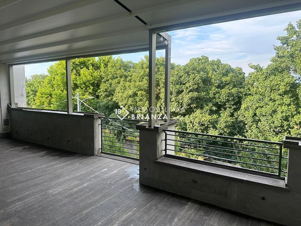 Penthouse in Biassono, Lombardy, Italy 4 - 16116767