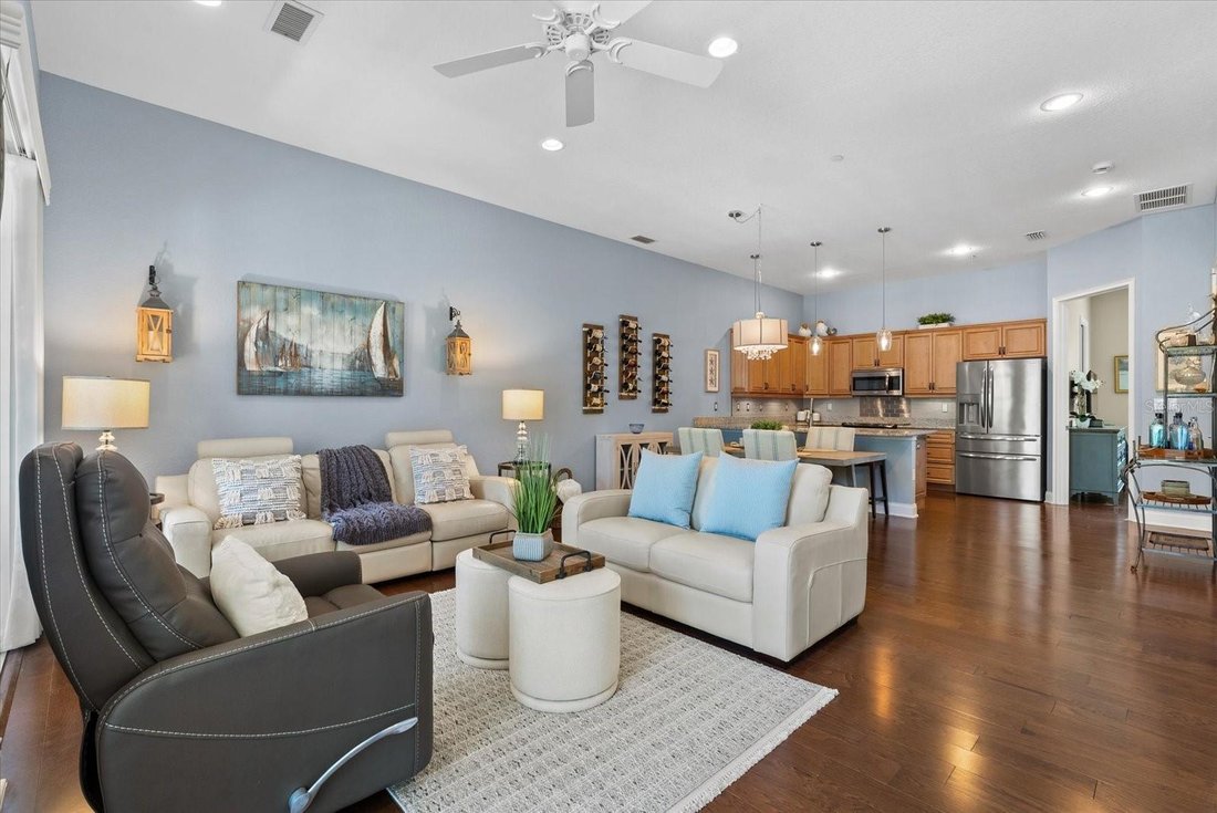 Townhouse in Venice, Florida, United States 2 - 17468989