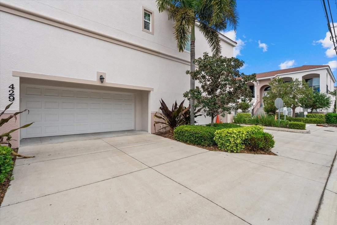 Townhouse in Venice, Florida, United States 5 - 17468989