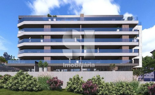 Apartment in Santo Antonio dos Olivais, Coimbra District, Portugal 1