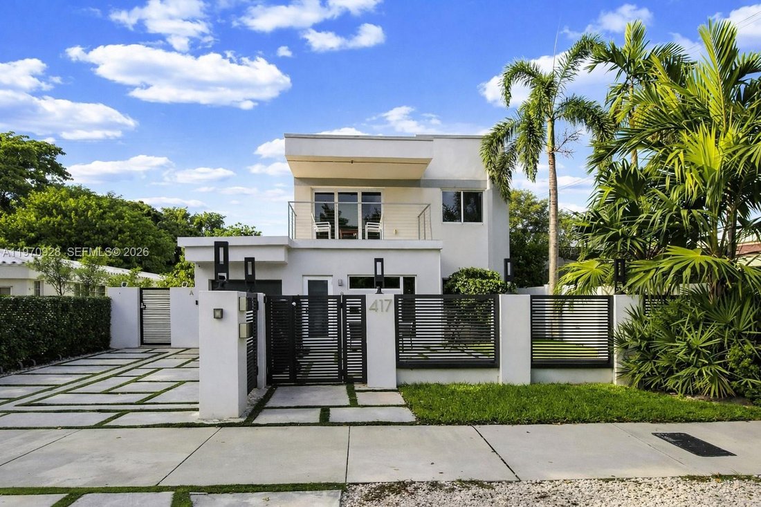 House in Fort Lauderdale, Florida, United States 2 - 17284836