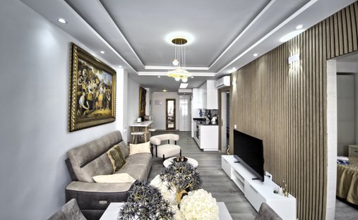 Apartamento en Marbella, Andalucía, España 1