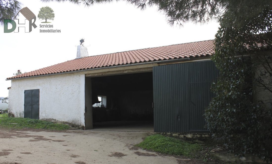 Land in Cáceres, Extremadura, Spain 5 - 13111463