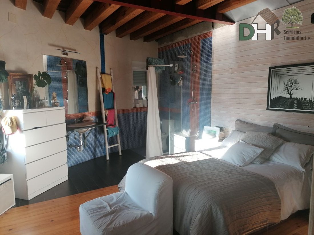 House in Plasencia, Extremadura, Spain 5 - 13111395