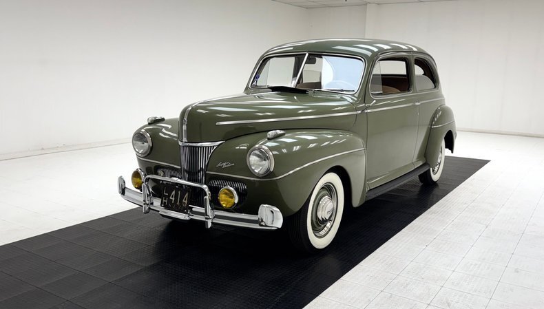 Sedan in Morgantown, United States 1 - 17469339