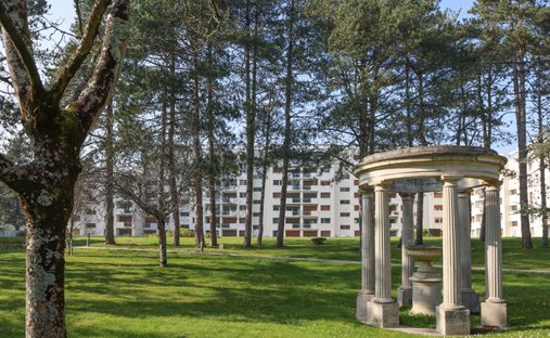 Appartement à Littoral, Le Touquet-Paris-Plage, France 1