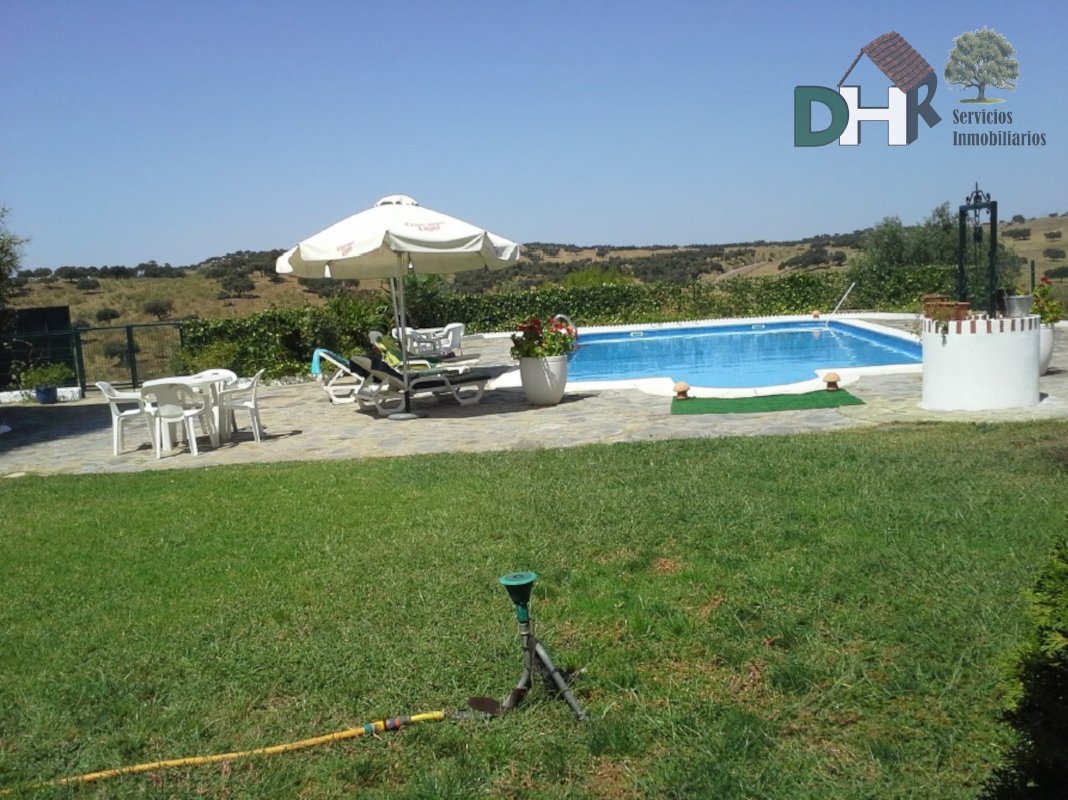Terreno a Badajoz, Estremadura, Spagna 3 - 13466440