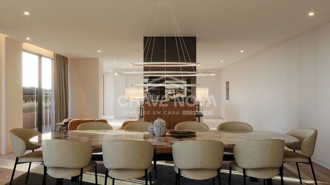 Apartment in Lordelo do Ouro e Massarelos, Porto District, Portugal 2 - 17078839