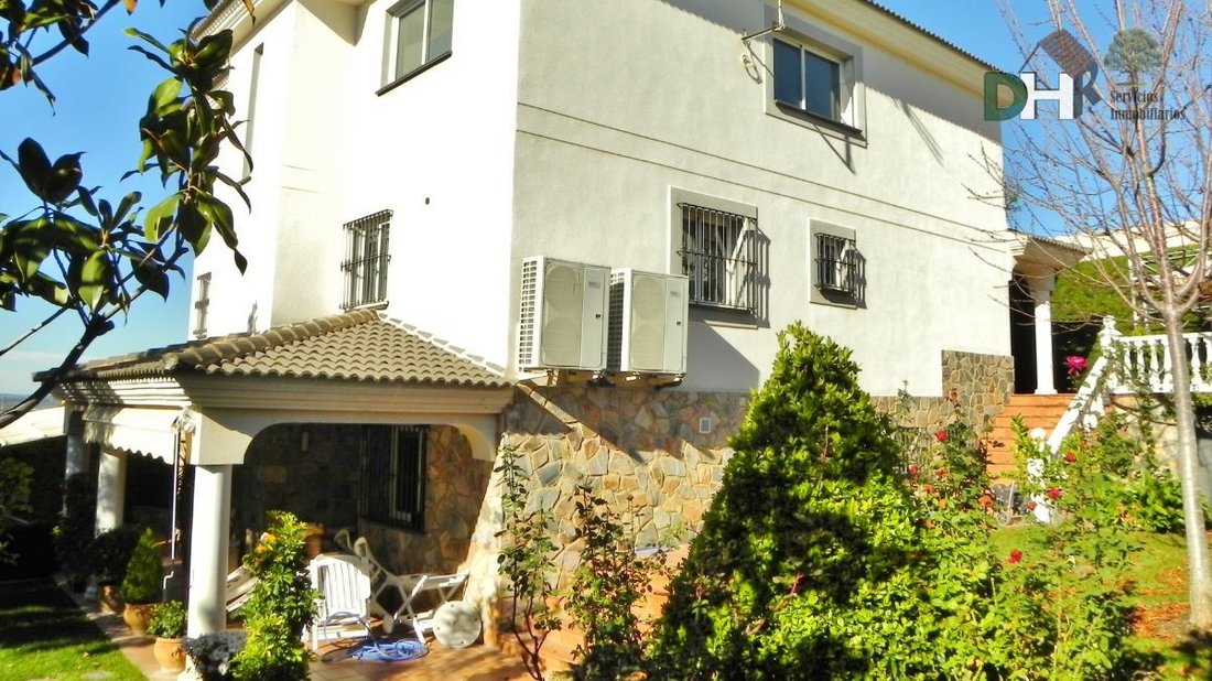 House in Cáceres, Extremadura, Spain 4 - 13111068