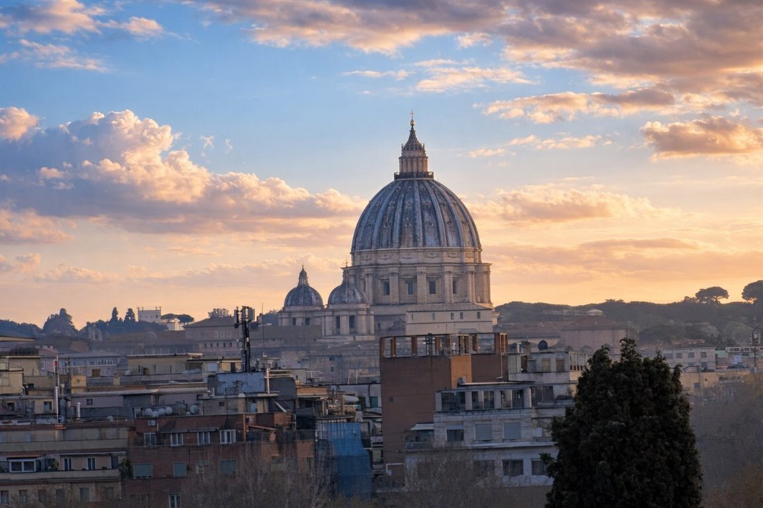 Penthouse in Piazza del Popolo - Piazza Navona - Quirinale, Rome, Italy 5 - 17456756