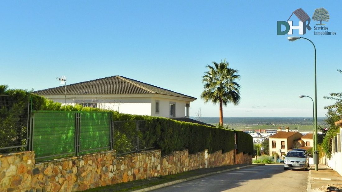 House in Cáceres, Extremadura, Spain 1 - 13111068