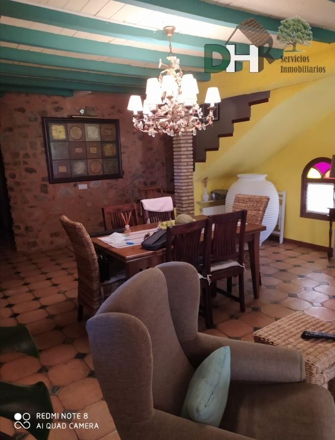 Chalet in Moraleja, Extremadura, Spain 5 - 15145923
