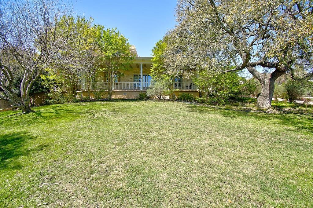 House in Kerrville, Texas, United States 1 - 17468892