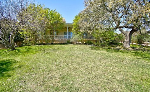Haus in Kerrville, Texas, Vereinigte Staaten 1