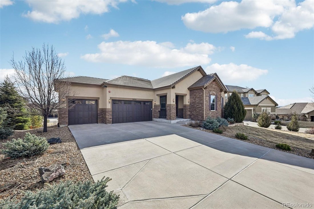 House in Castle Rock, Colorado, United States 3 - 17468969