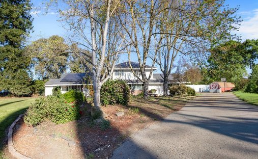 Casa en Merced, California, Estados Unidos 1