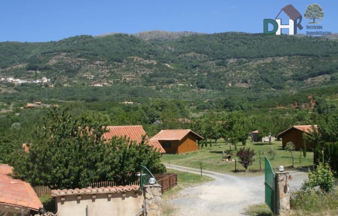 Bungalow in Rebollar, Extremadura, Spain 3 - 13111468
