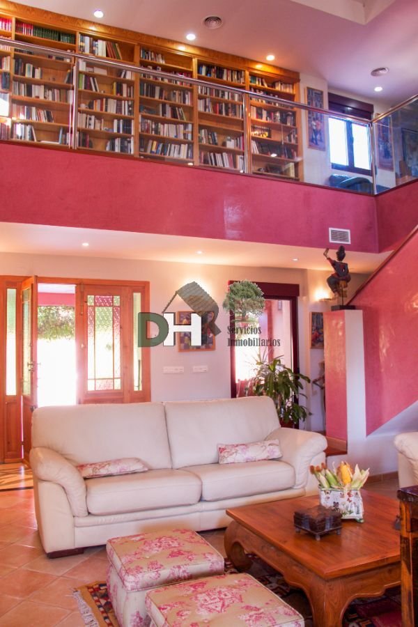 Villa in Badajoz, Extremadura, Spain 1 - 16396861