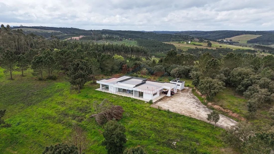 House in Carvalhal, Leiria District, Portugal 4 - 17469067