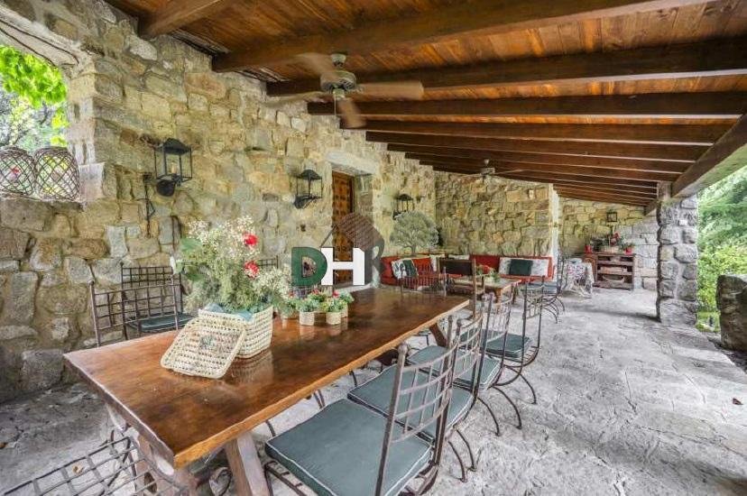 Land in Fuencarral-El Pardo, Madrid, Spain 3 - 15083071